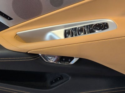 2022 Chevrolet Corvette Stingray 3LT