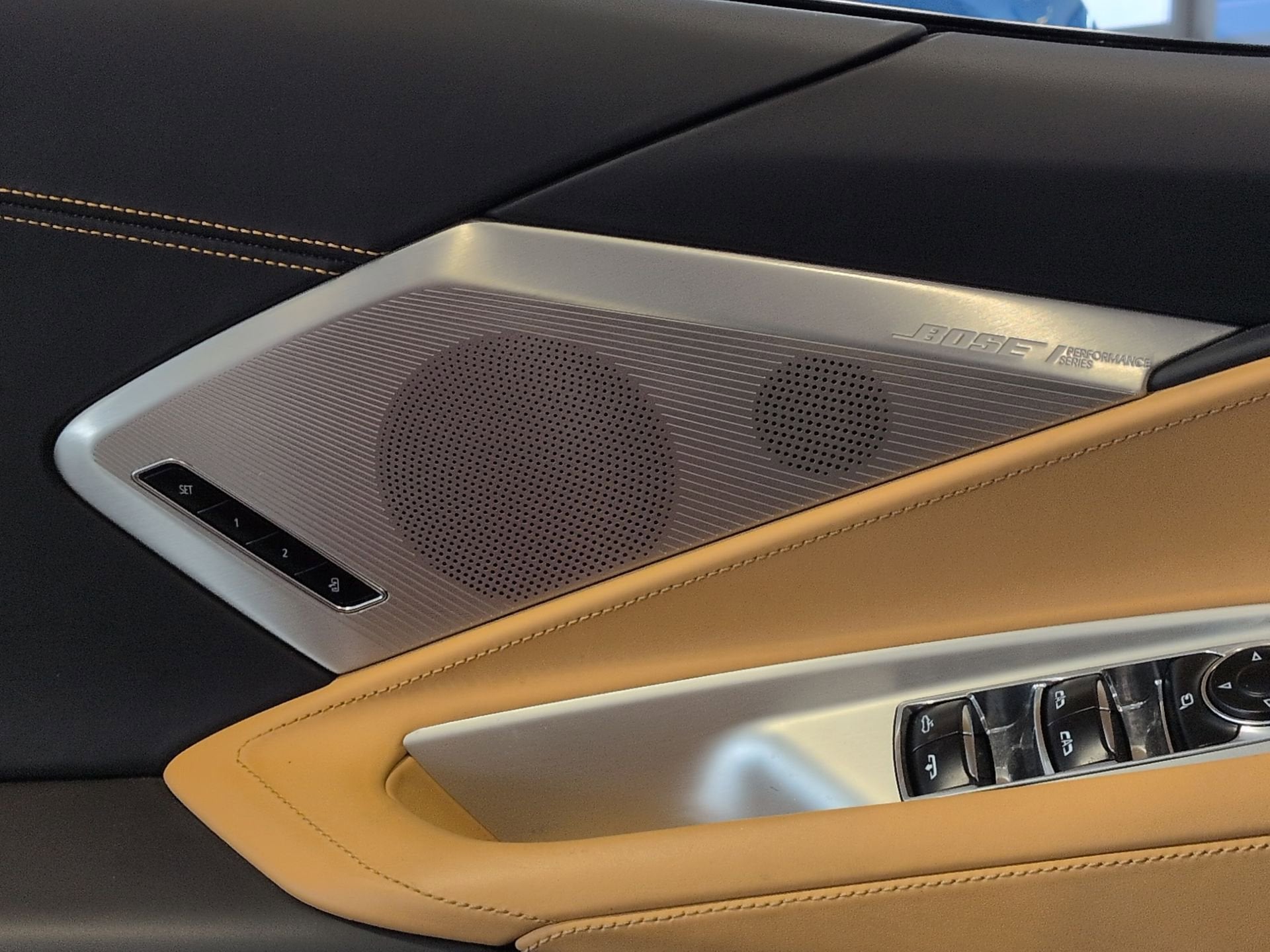2022 Chevrolet Corvette Stingray 3LT
