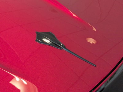 2022 Chevrolet Corvette Stingray 3LT
