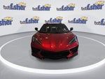 2022 Chevrolet Corvette Stingray 3LT