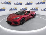2022 Chevrolet Corvette Stingray 3LT