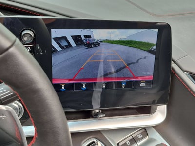 2023 Chevrolet Corvette Stingray 3LT