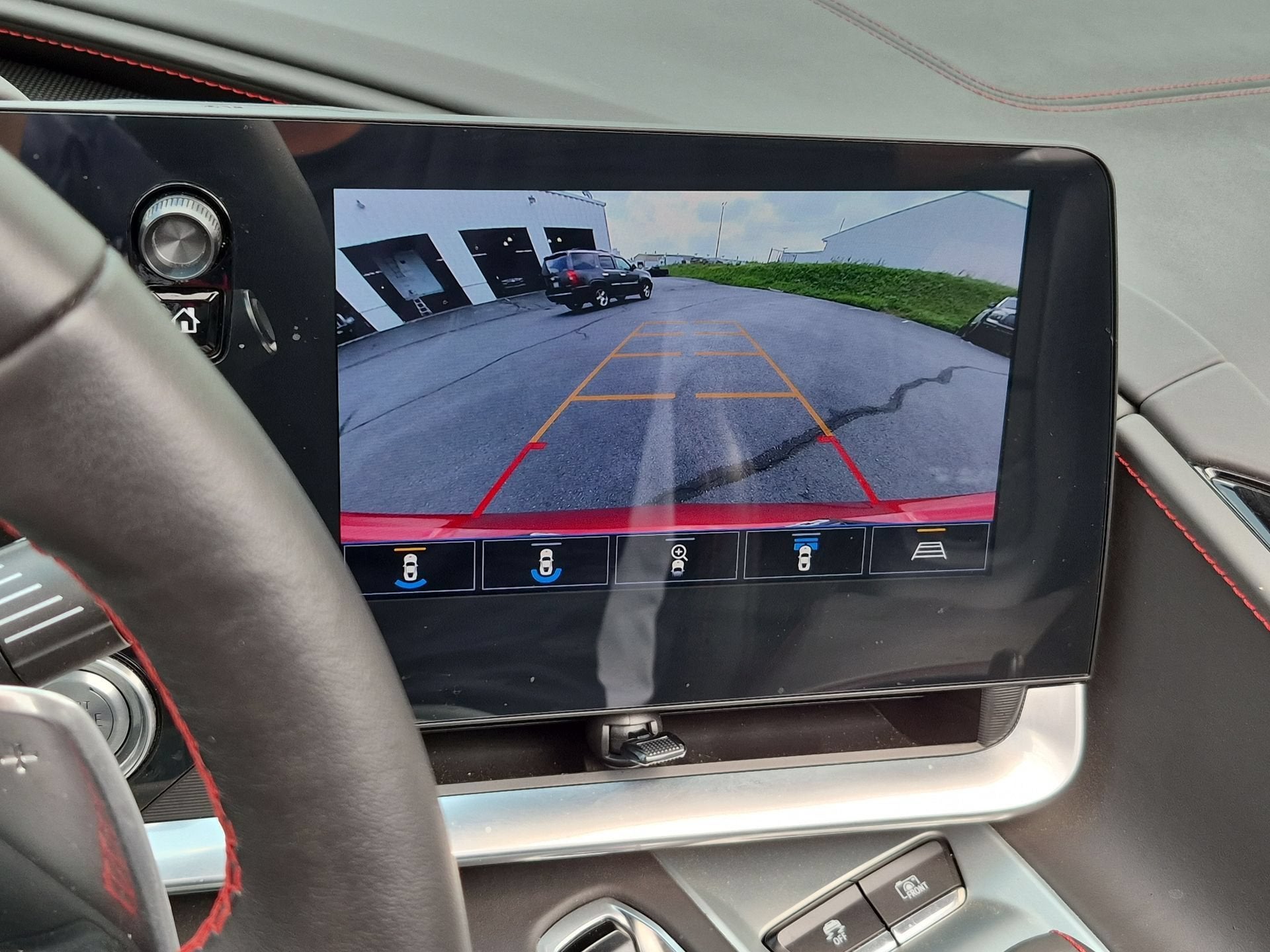 2023 Chevrolet Corvette Stingray 3LT