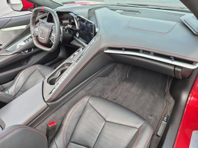 2023 Chevrolet Corvette Stingray 3LT