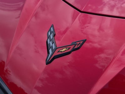 2023 Chevrolet Corvette Stingray 3LT
