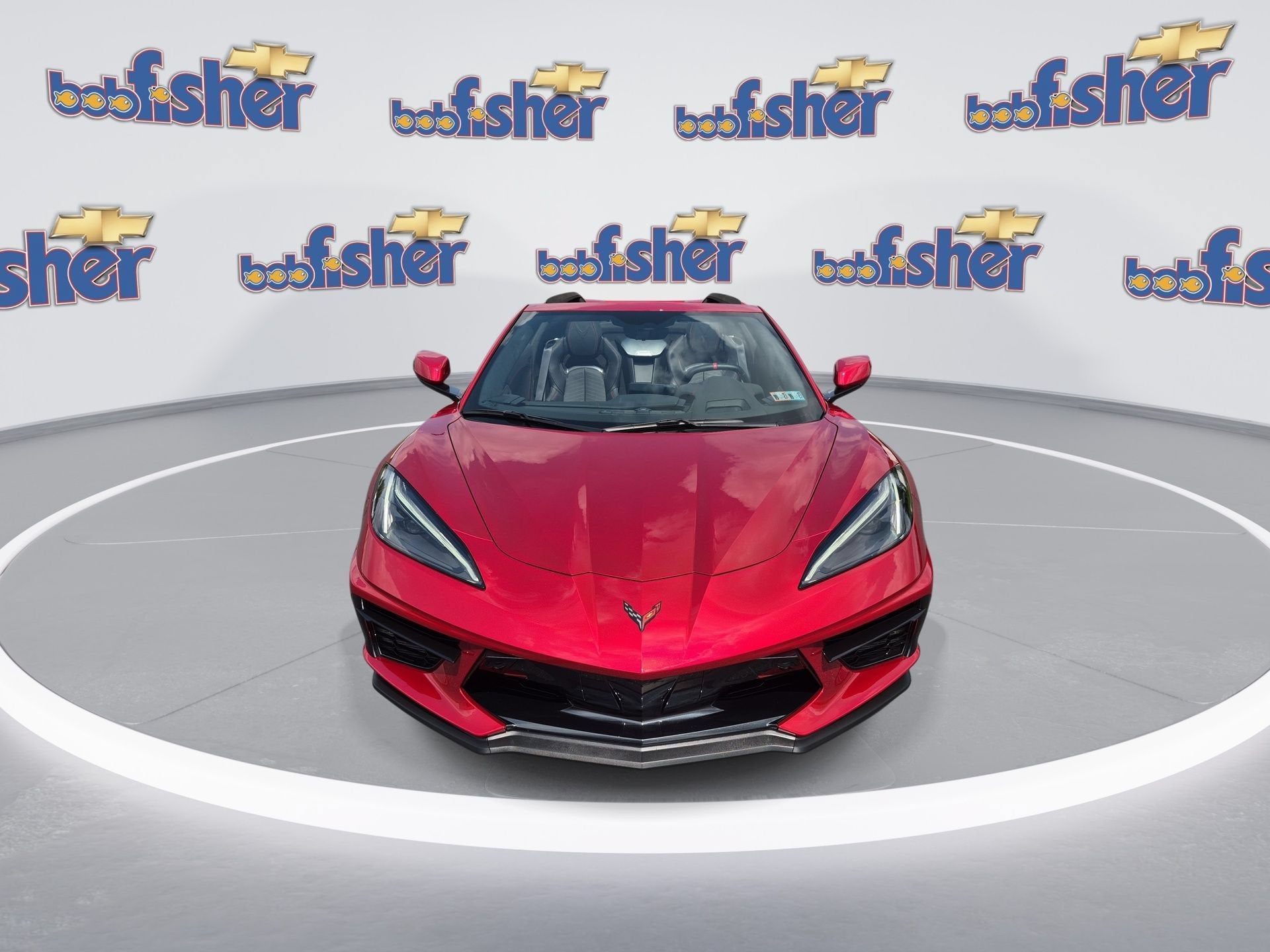 2023 Chevrolet Corvette Stingray 3LT