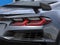 2027 Chevrolet Corvette Z06 1LZ Coupe RWD