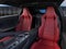 2027 Chevrolet Corvette Z06 1LZ Coupe RWD