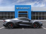 2027 Chevrolet Corvette Z06 1LZ Coupe RWD