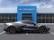 2027 Chevrolet Corvette Z06 1LZ Coupe RWD