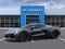 2027 Chevrolet Corvette Z06 1LZ Coupe RWD