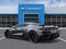 2027 Chevrolet Corvette Z06 1LZ Coupe RWD