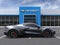 2027 Chevrolet Corvette Z06 1LZ Coupe RWD