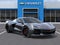 2027 Chevrolet Corvette Z06 1LZ Coupe RWD