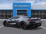 2027 Chevrolet Corvette Z06 1LZ Coupe RWD