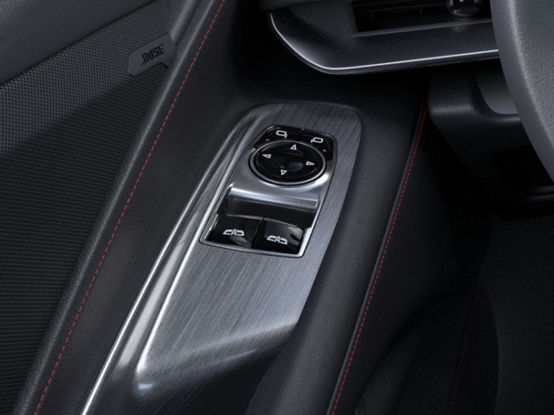 2027 Chevrolet Corvette Z06 1LZ Coupe RWD