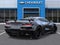 2027 Chevrolet Corvette Z06 1LZ Coupe RWD