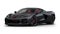 2027 Chevrolet Corvette Z06 1LZ Coupe RWD
