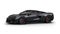 2027 Chevrolet Corvette Z06 1LZ Coupe RWD