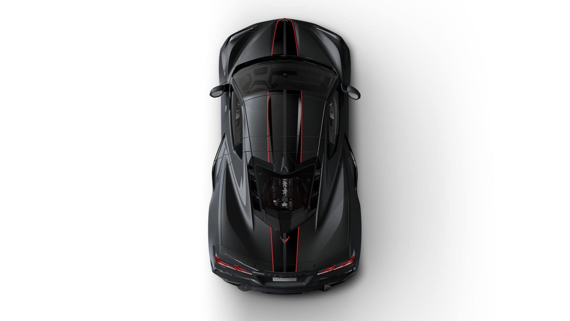 2027 Chevrolet Corvette Z06 1LZ Coupe RWD