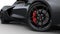 2027 Chevrolet Corvette Z06 1LZ Coupe RWD