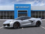 2026 Chevrolet Corvette Z06 3LZ Convertible RWD