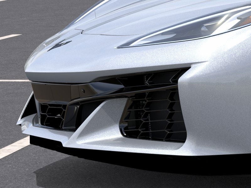 2026 Chevrolet Corvette Z06 3LZ Convertible RWD