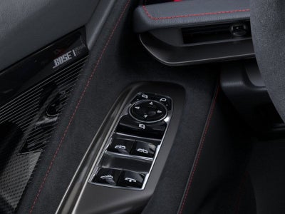 2026 Chevrolet Corvette Z06 3LZ Convertible RWD