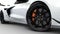 2026 Chevrolet Corvette ZR1 3LZ Coupe RWD