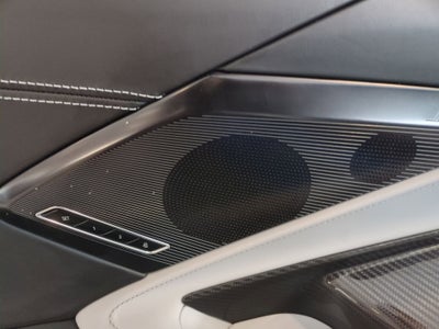 2024 Chevrolet Corvette E-Ray 3LZ