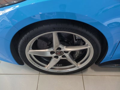 2024 Chevrolet Corvette E-Ray 3LZ