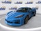 2024 Chevrolet Corvette E-Ray 3LZ