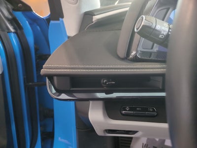 2024 Chevrolet Corvette E-Ray 3LZ