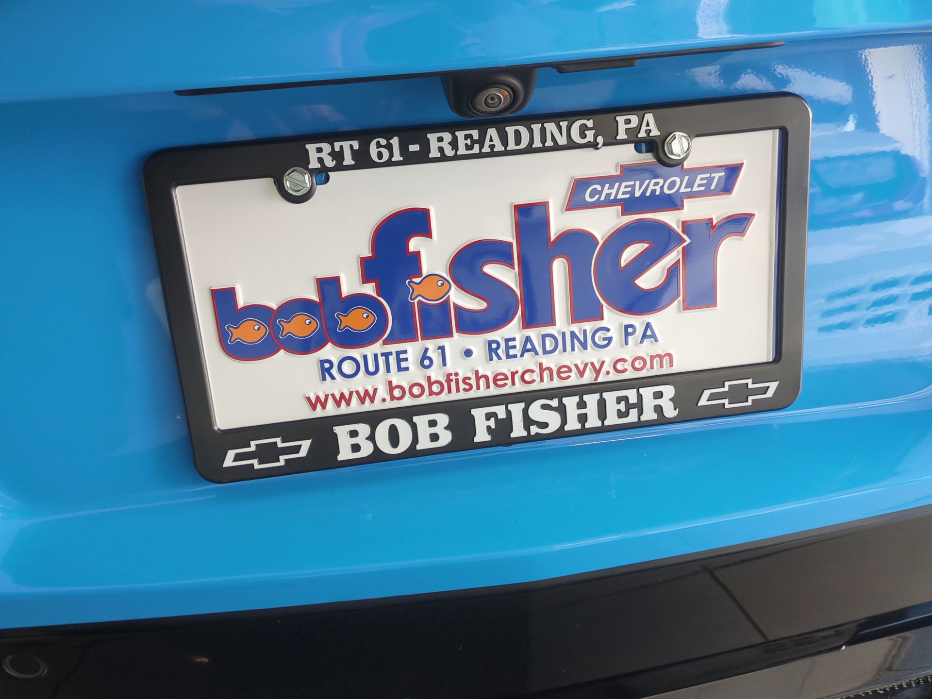 2024 Chevrolet Corvette E-Ray 3LZ