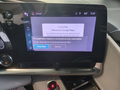 2024 Chevrolet Corvette E-Ray 3LZ