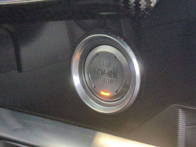 2024 Chevrolet Corvette E-Ray 3LZ