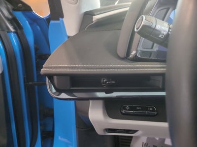 2024 Chevrolet Corvette E-Ray 3LZ