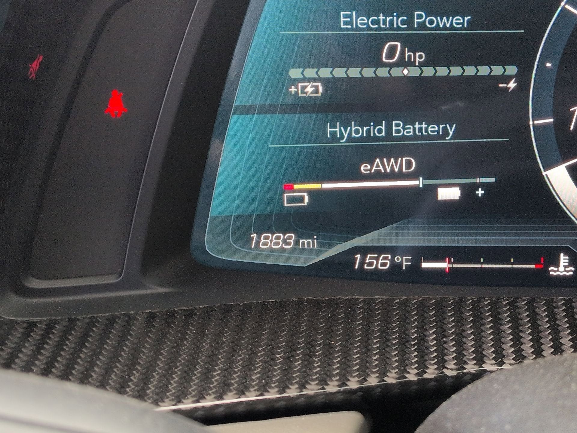 2024 Chevrolet Corvette E-Ray 3LZ