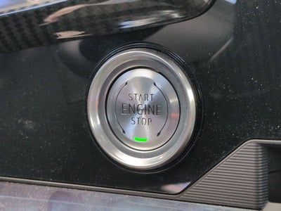 2024 Chevrolet Corvette E-Ray 3LZ