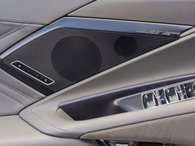 2024 Chevrolet Corvette E-Ray 3LZ