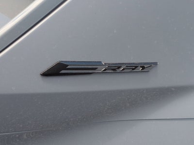 2024 Chevrolet Corvette E-Ray 3LZ