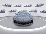 2024 Chevrolet Corvette E-Ray 3LZ