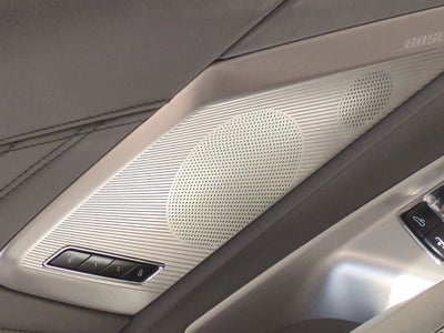 2024 Chevrolet Corvette E-Ray 3LZ