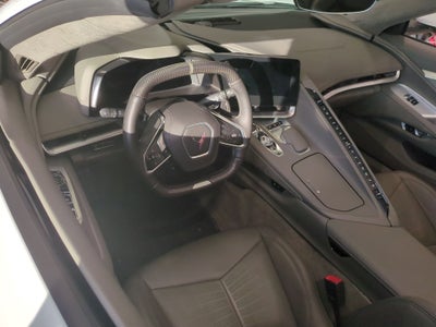 2024 Chevrolet Corvette E-Ray 3LZ