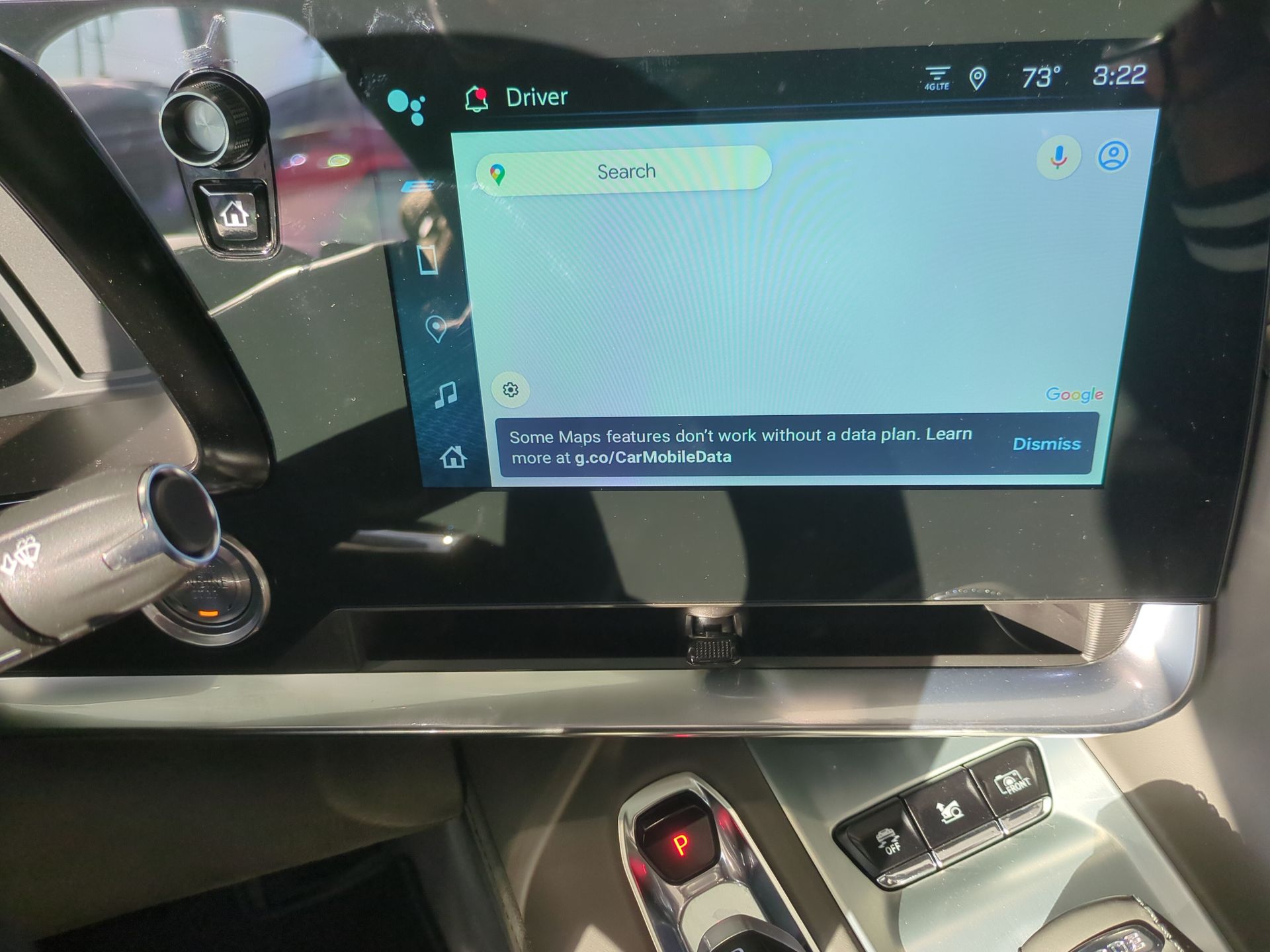 2024 Chevrolet Corvette E-Ray 3LZ