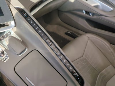 2024 Chevrolet Corvette E-Ray 3LZ