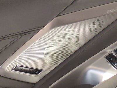 2024 Chevrolet Corvette E-Ray 3LZ