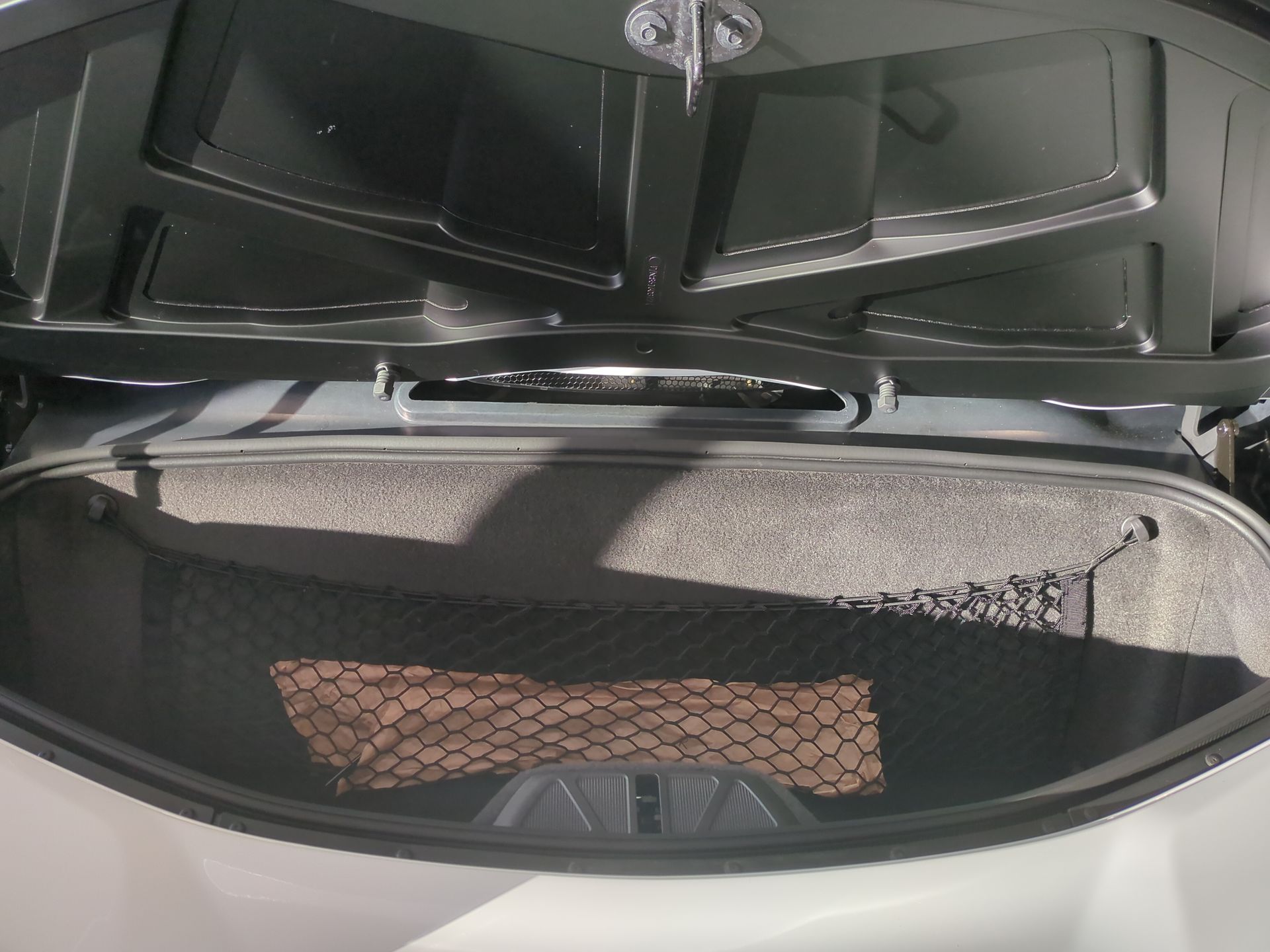 2024 Chevrolet Corvette E-Ray 3LZ