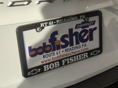 2024 Chevrolet Corvette E-Ray 3LZ