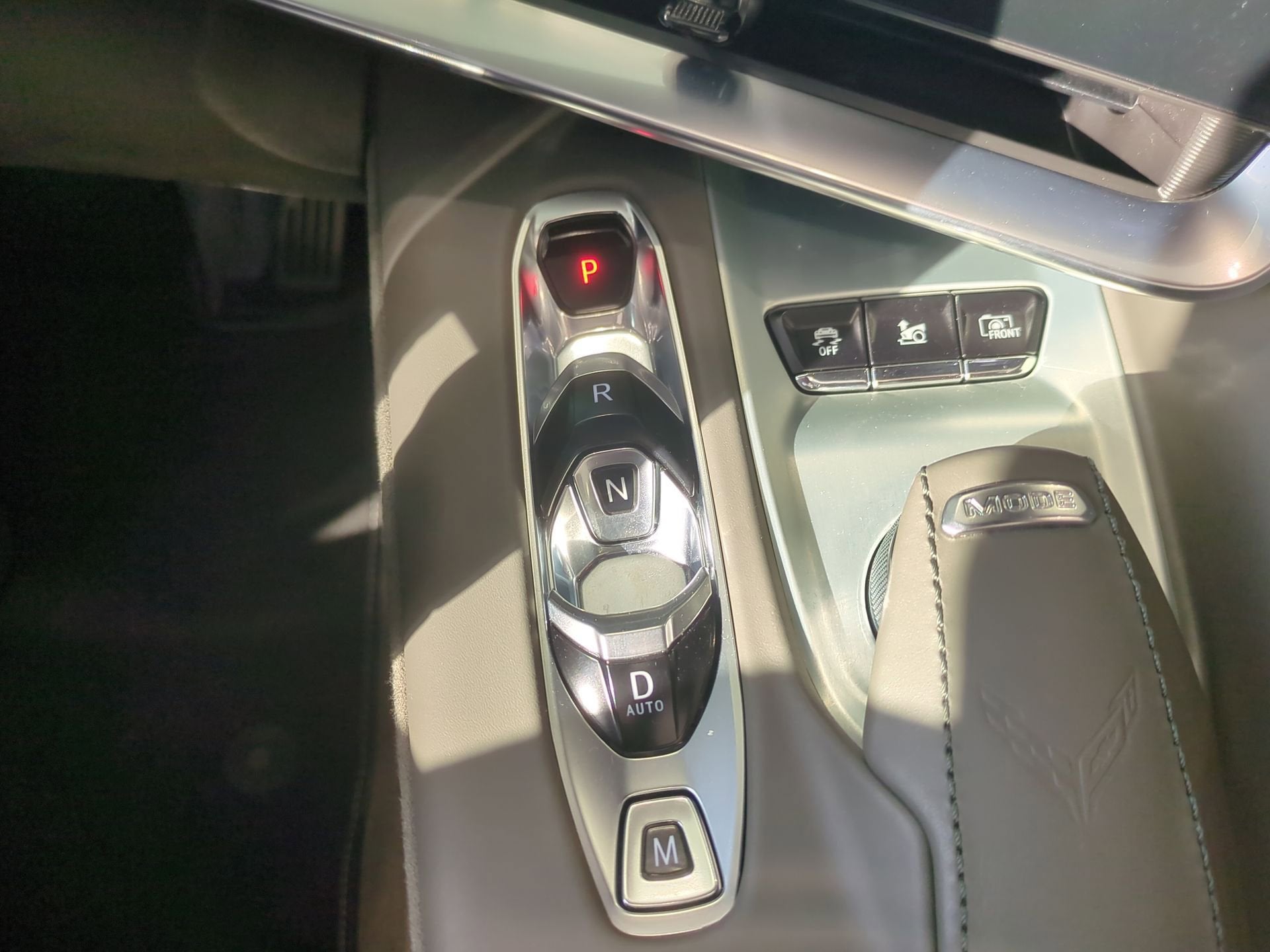 2024 Chevrolet Corvette E-Ray 3LZ